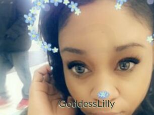 GoddessLilly