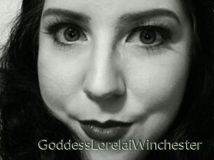 GoddessLorelaiWinchester
