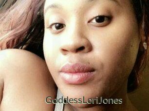 GoddessLoriJones