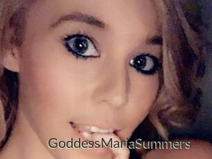 GoddessMariaSummers