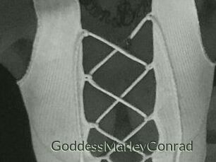 GoddessMarleyConrad
