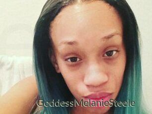 GoddessMelanieSteele