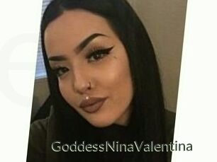 GoddessNinaValentina
