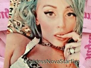 GoddessNovaStarfire