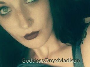 GoddessOnyxMadison