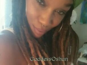 GoddessOshun