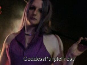 GoddessPurpleFrost