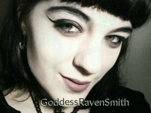 GoddessRavenSmith