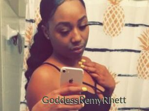 GoddessRemyRhett