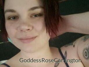 GoddessRoseCarrington
