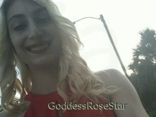 GoddessRoseStar