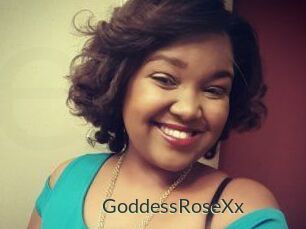 GoddessRoseXx