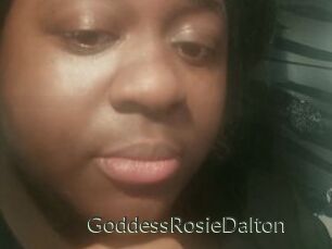 GoddessRosieDalton