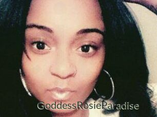 GoddessRosieParadise
