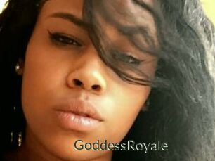 GoddessRoyale
