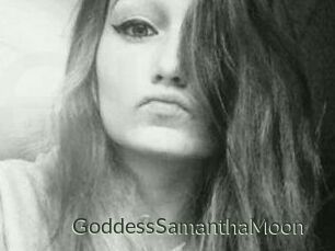 GoddessSamanthaMoon