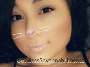 GoddessSavannahJimenez