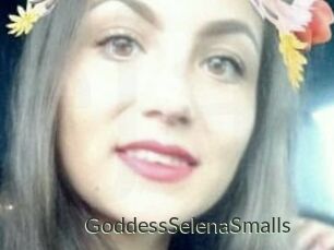 GoddessSelenaSmalls