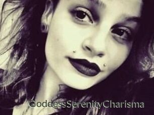 GoddessSerenityCharisma