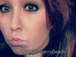 GoddessSierraBeach