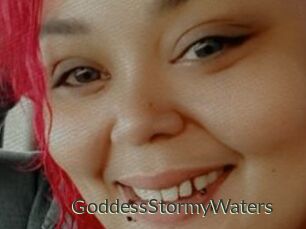 GoddessStormyWaters