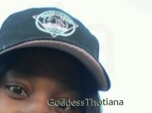 GoddessThotiana