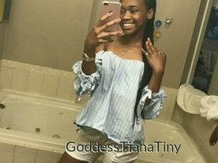 GoddessTianaTiny