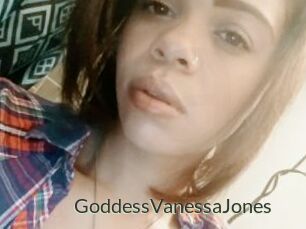 GoddessVanessaJones