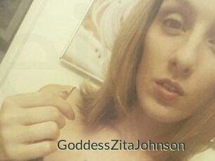 GoddessZitaJohnson