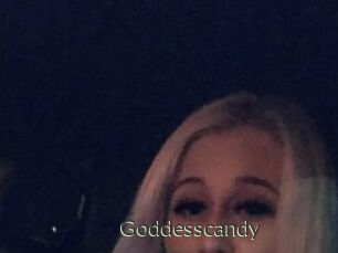 Goddesscandy
