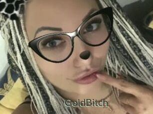 GoldBitch
