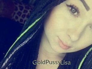 GoldPussyLisa