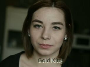 Gold_Kitty
