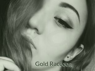 Gold_Raccoon