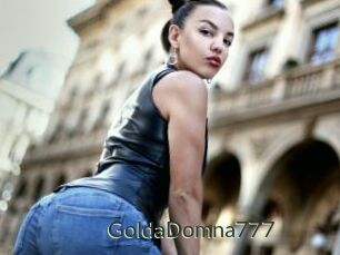 GoldaDomna777
