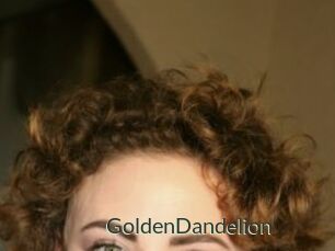 GoldenDandelion