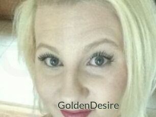 GoldenDesire