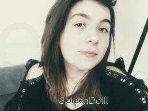 GoldenDolll