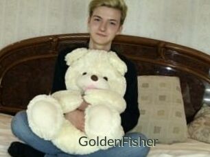 GoldenFisher