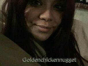 Goldenchickennugget