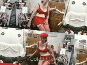 Goldenflowerst