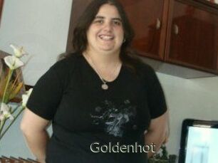 Goldenhot