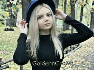 GoldennCrown
