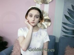 GoldieHayes