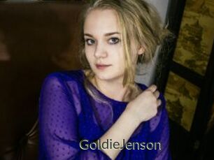 GoldieJenson