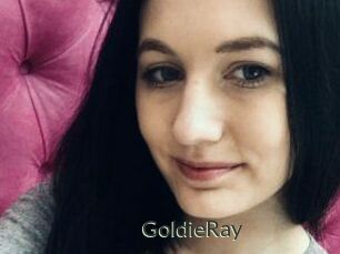 GoldieRay
