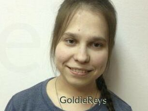 GoldieReys