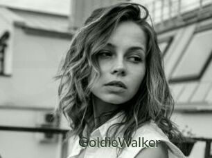 GoldieWalker