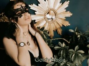 GoldyMagic