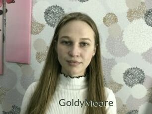 GoldyMoore